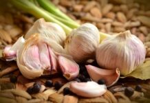 Usturoiul – ajutor pentru toți Usturoi de ajutor