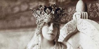 „Maria – inima României“ Maria - Inima Romaniei