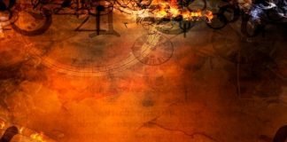 2019 — Anul de Majorat Astral pentru România democrată Astrograma Romaniei 2019