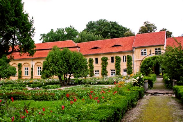 Palatul Brukenthal
