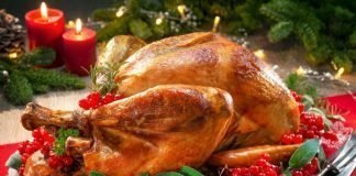 Curcanul, regele încununat al sărbătorilor de iarnă Curcanul - regele încununat