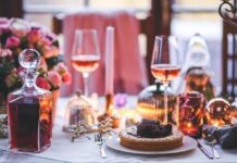 Vinul, simțurile și un elogiu amatorului Degustarea vinului