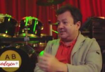 All Aboard – Succes londonez pentru Dragos Moștenescu