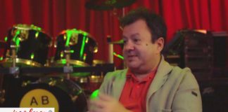 All Aboard – Succes londonez pentru Dragos Moștenescu