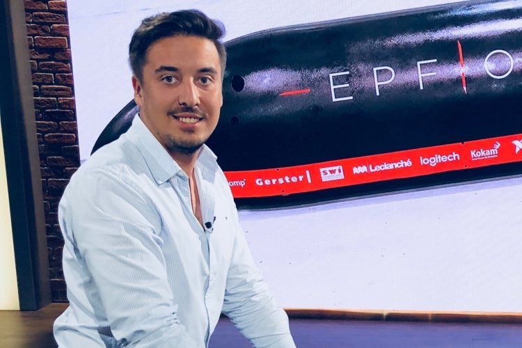 Denis Tudor: românul care l-a impresionat pe Elon Musk