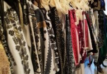 Hyperborean Folklore — portul popular românesc merge mai departe! Hyperborean Folklore