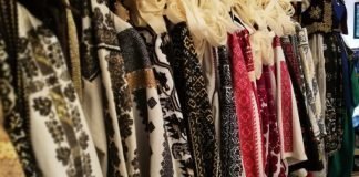 Hyperborean Folklore — portul popular românesc merge mai departe! Hyperborean Folklore