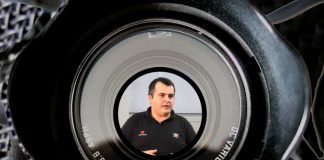 Ionuț Valentin Panea – profesorul care formează campioni Ionuț Valentin Panea