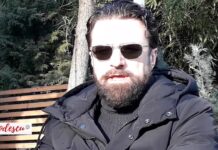 Alin Neacșu – o daltă și peste 500 de declarații de iubire lui Dumnezeu