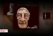 Alin Neacșu – bucuria de a fi român și creator de frumos