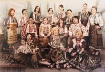 Vino pe 12 mai 2019 la “Parada costumelor populare“! Parada costumelor populare