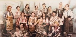 Vino pe 12 mai 2019 la “Parada costumelor populare“! Parada costumelor populare