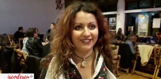 Alina Carmen Ciolcă — cântări tărăgănate și dialecte dacice