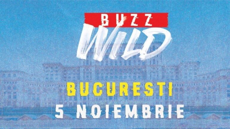 BuzzCamp București