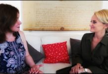 Interviu cu Oana Silvia Filip – feminitate, carieră și experiențe personale