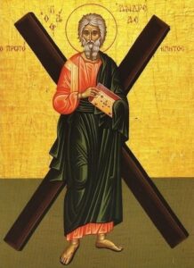 Sfântul Andrei