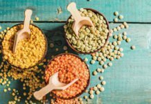 Lintea — prima legumă menționată în Biblie lintea