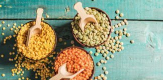 Lintea — prima legumă menționată în Biblie lintea