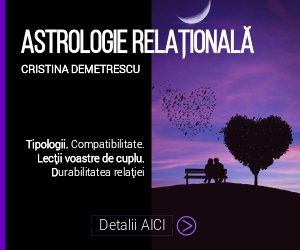 astrologie relațională