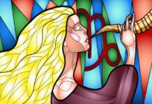 Capricorn – 2020 anul norocului, al puterii și al împlinirii Destinului Horoscop Capricorn 2020