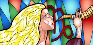 Capricorn – 2020 anul norocului, al puterii și al împlinirii Destinului Horoscop Capricorn 2020