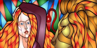 Leu – 2020, afirmării și al șanselor profesionale Horoscop 2020 Leu