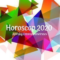 Horoscop Fecioară 2020