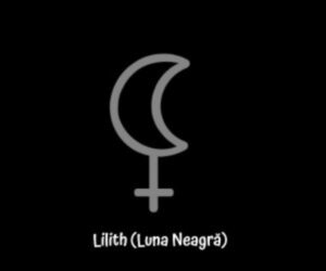 Lilith (Luna Neagră)
