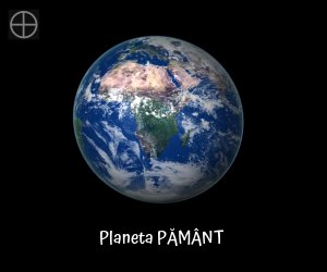 Planeta Pământ