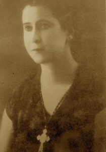 Eugenia Pană Gologanu