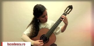 Acorduri de chitară clasică