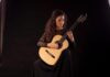 Ana Maria Iordache — Premiul I la Festivalul Internațional de Chitară de la Madrid Ana Maria Iordache