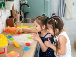 Parteneriatul dintre părinți și educatori