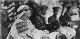 Testamentul Reginei Maria Testamentul Reginei Maria