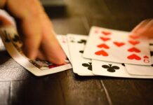 Pokerul si teleportarea: o povestire cu multe înțelesuri despre trecut și prezent poker