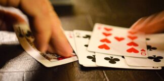 Pokerul si teleportarea: o povestire cu multe înțelesuri despre trecut și prezent poker