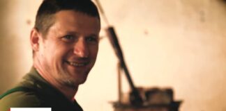 Pe muchie de cuțit cu Matei Câmpan