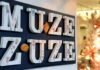 Muze Zuze — surprize, dichis și inspirație Magazin Muze Zuze