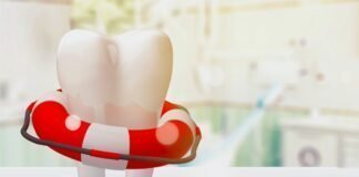 Dr. Daniel Rusu — Stomatolog, antreprenor și tată Daniel Rusu stomatolog