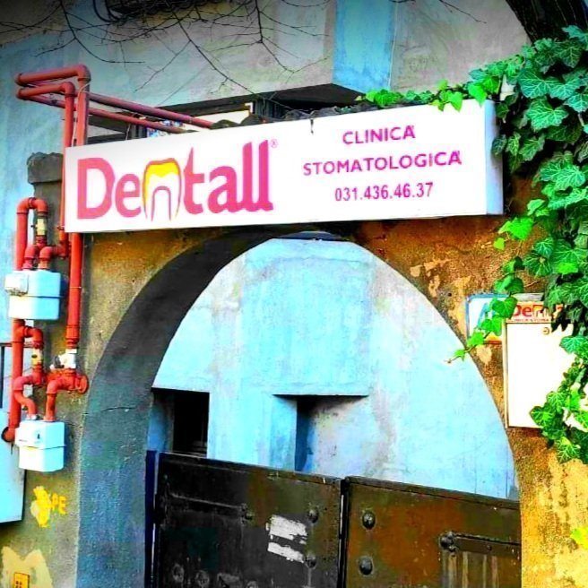 Dentall Clinic