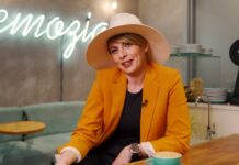 Secretul unei întâlniri reușite: ținuta potrivită și o cafea cu emoție