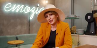 Secretul unei întâlniri reușite: ținuta potrivită și o cafea cu emoție